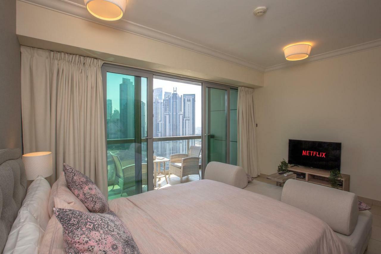Apartament Prime Retreats - Downtown Dubaj Zewnętrze zdjęcie